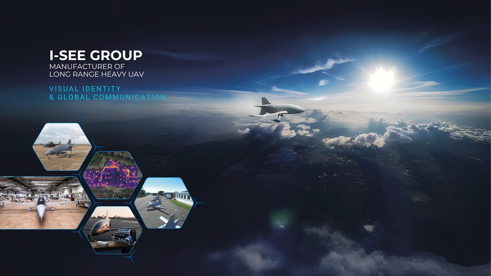 I-SEE GROUP • Aeronautics
