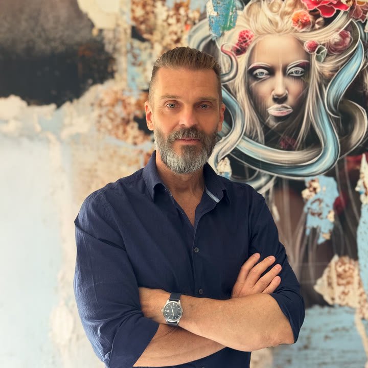 David Mascarel