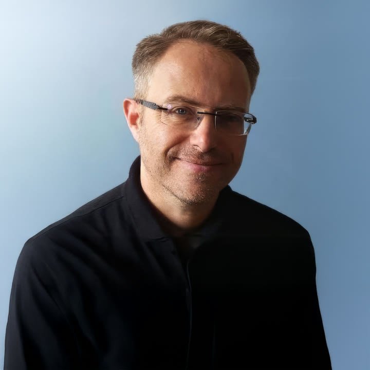 Laurent Cluzel